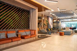 Novotel Gaziantep fotoÄŸrafÄ±