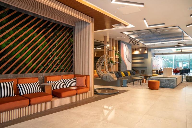 Novotel Gaziantep - Genel