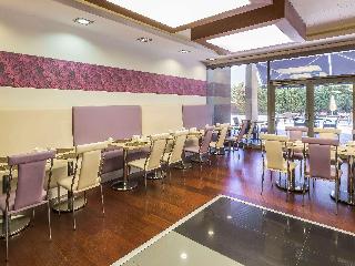 Novotel Gaziantep fotoÄŸrafÄ±