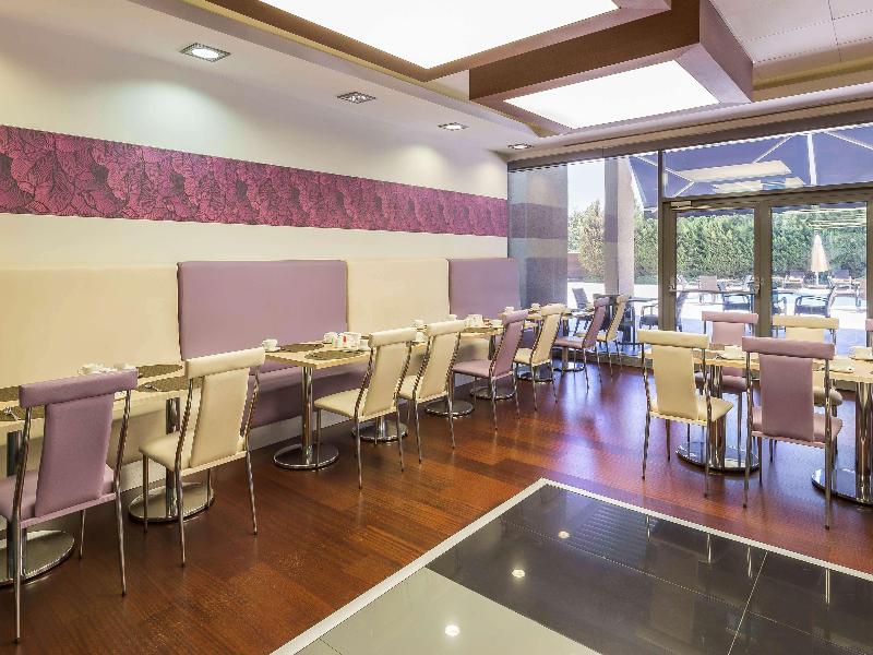 Novotel Gaziantep - Genel