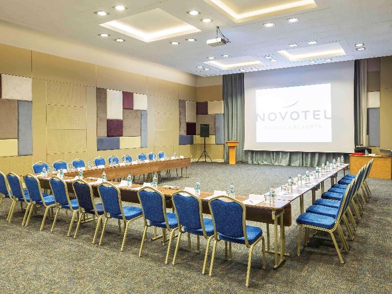 Novotel Gaziantep - Genel