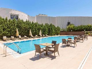 Novotel Gaziantep fotoÄŸrafÄ±