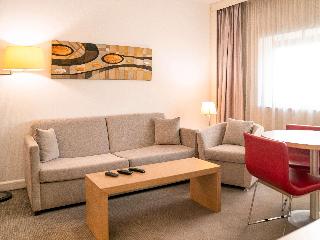 Novotel Gaziantep fotoÄŸrafÄ±