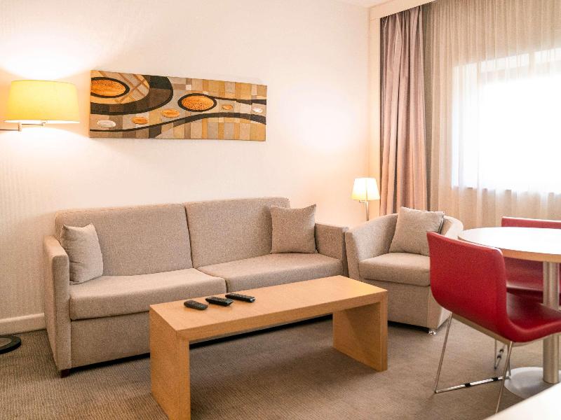 Novotel Gaziantep - Genel