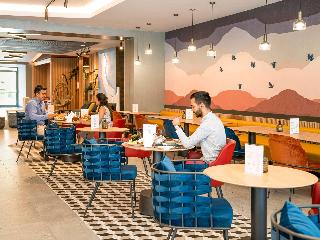 Novotel Gaziantep fotoÄŸrafÄ±