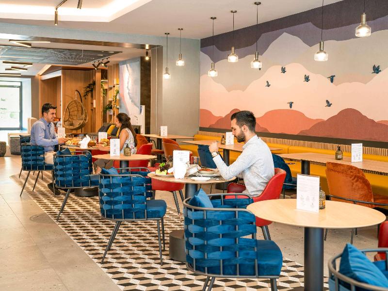 Novotel Gaziantep - Genel