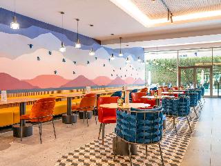 Novotel Gaziantep fotoÄŸrafÄ±