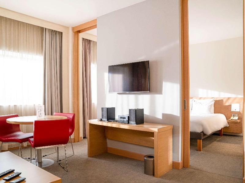 Novotel Gaziantep - Genel