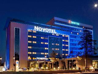 Novotel Gaziantep fotoÄŸrafÄ±