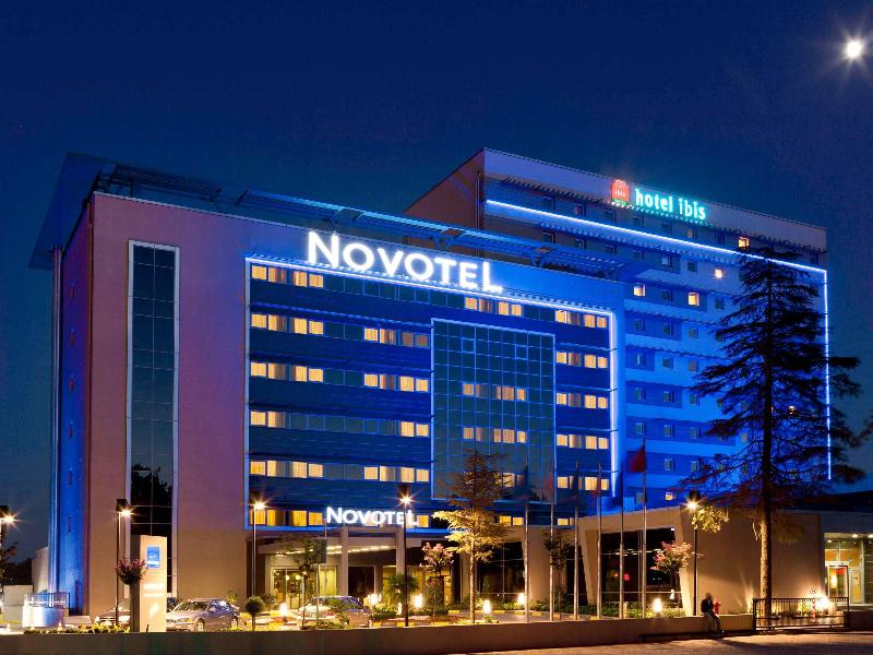 Novotel Gaziantep - Genel