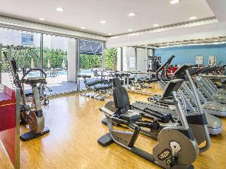 Novotel Gaziantep fotoÄŸrafÄ±