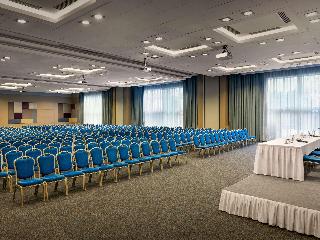 Novotel Gaziantep fotoÄŸrafÄ±