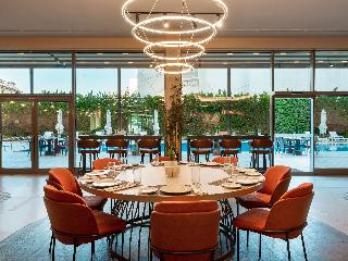 Novotel Gaziantep fotoÄŸrafÄ±
