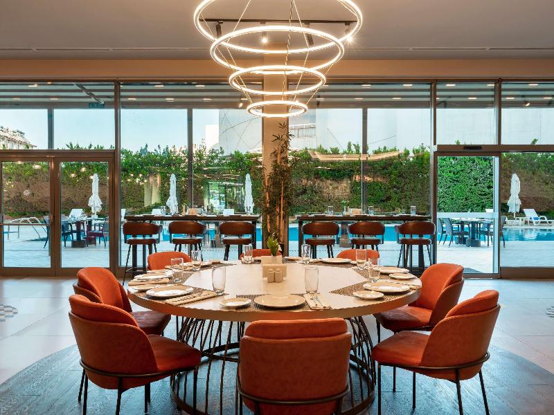 Novotel Gaziantep - Genel