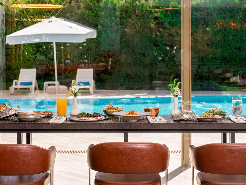 Novotel Gaziantep - Genel