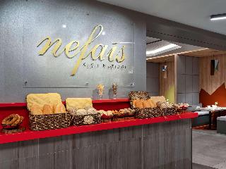 Novotel Gaziantep fotoÄŸrafÄ±