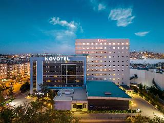 Novotel Gaziantep fotoÄŸrafÄ±