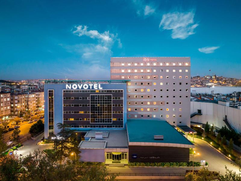 Novotel Gaziantep - Genel