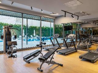 Novotel Gaziantep fotoÄŸrafÄ±