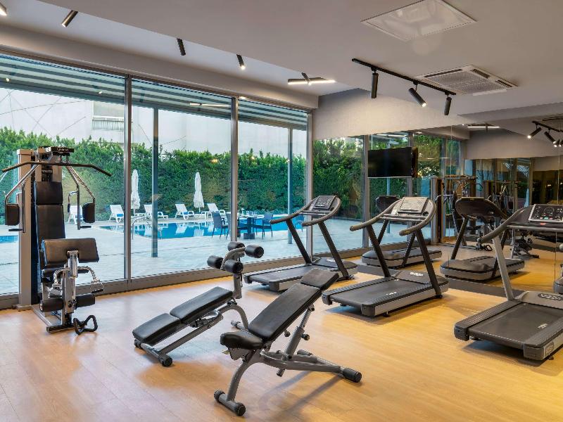 Novotel Gaziantep - Genel