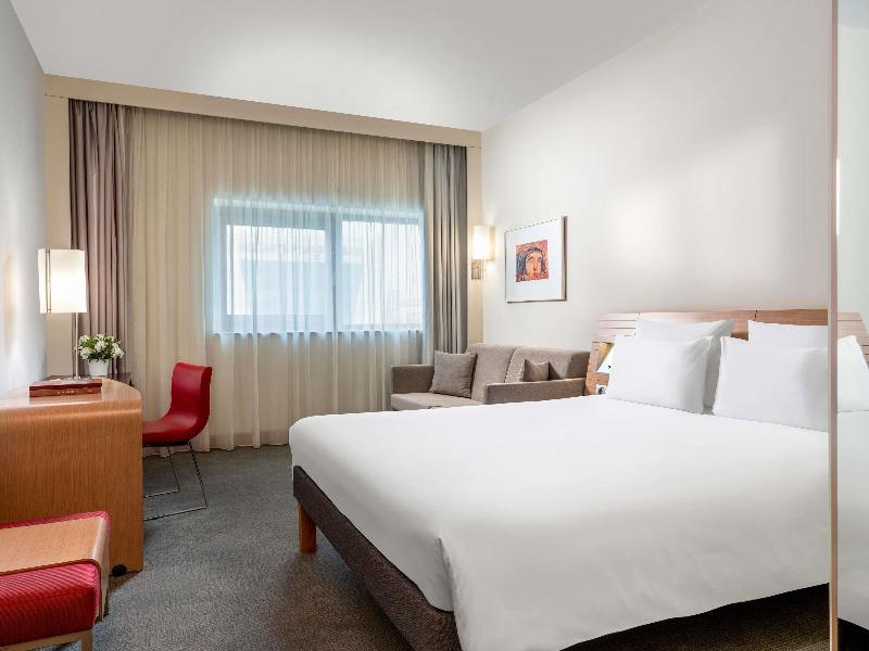 Novotel Gaziantep - Genel