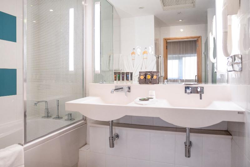 Novotel Gaziantep - Oda