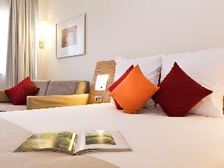 Novotel Gaziantep fotoÄŸrafÄ±