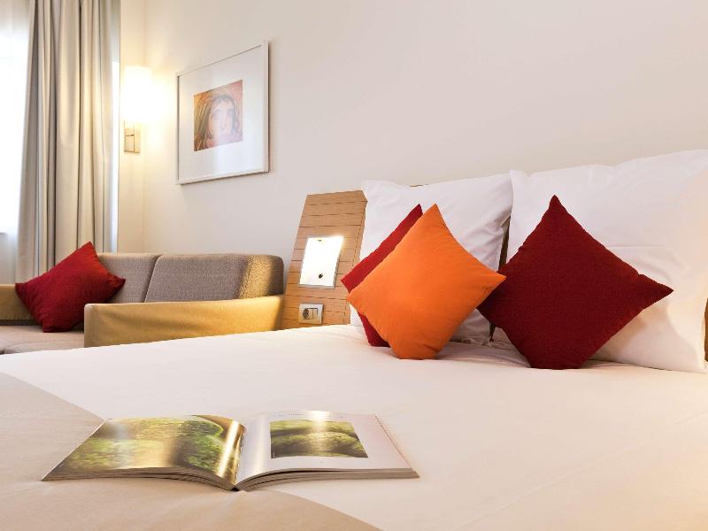 Novotel Gaziantep - Oda