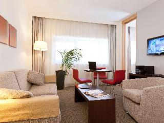 Novotel Gaziantep fotoÄŸrafÄ±