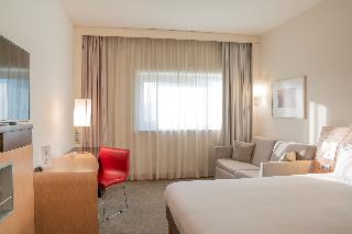 Novotel Gaziantep fotoÄŸrafÄ±