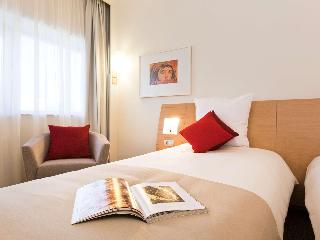 Novotel Gaziantep fotoÄŸrafÄ±
