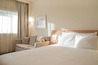 Novotel Gaziantep fotoÄŸrafÄ±