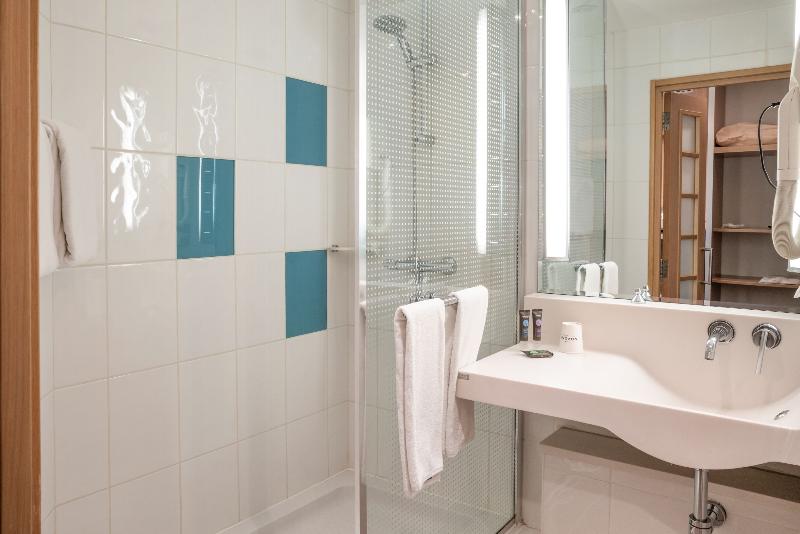 Novotel Gaziantep - Oda