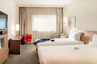 Novotel Gaziantep fotoÄŸrafÄ±
