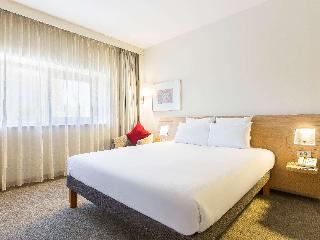 Novotel Gaziantep fotoÄŸrafÄ±