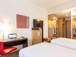 Novotel Gaziantep fotoÄŸrafÄ±