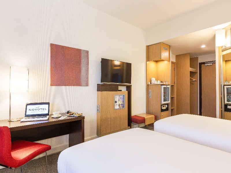 Novotel Gaziantep - Oda