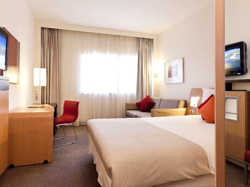 Novotel Gaziantep - Oda