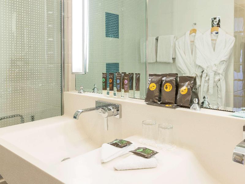 Novotel Gaziantep - Oda