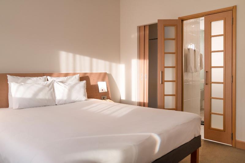 Novotel Gaziantep - Oda