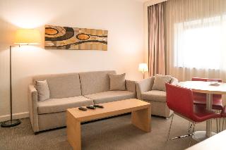 Novotel Gaziantep fotoÄŸrafÄ±