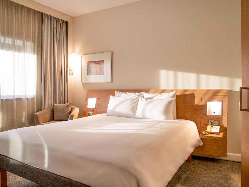 Novotel Gaziantep - Oda