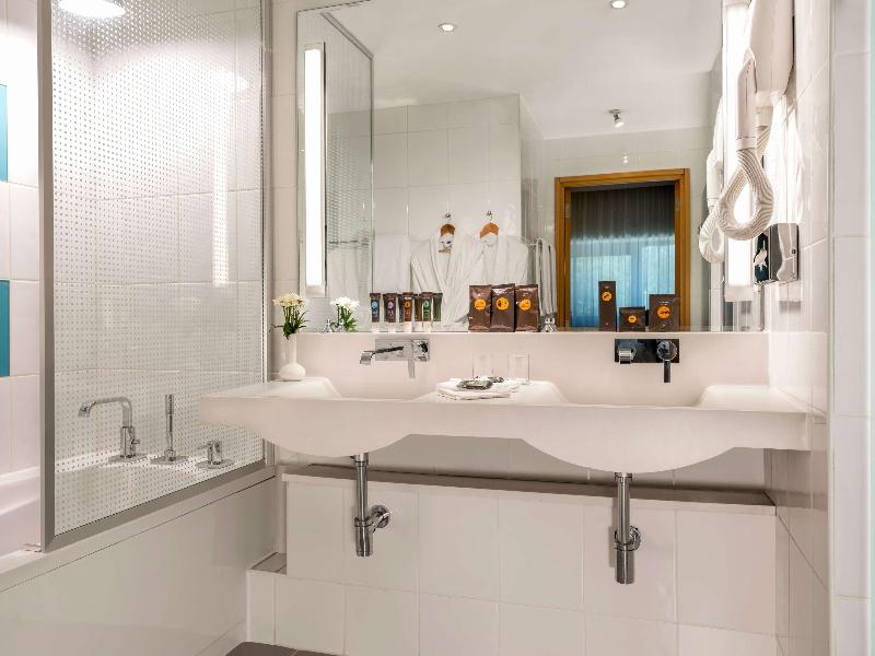 Novotel Gaziantep - Oda