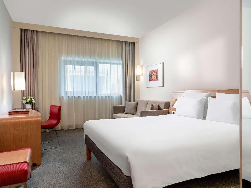 Novotel Gaziantep - Oda
