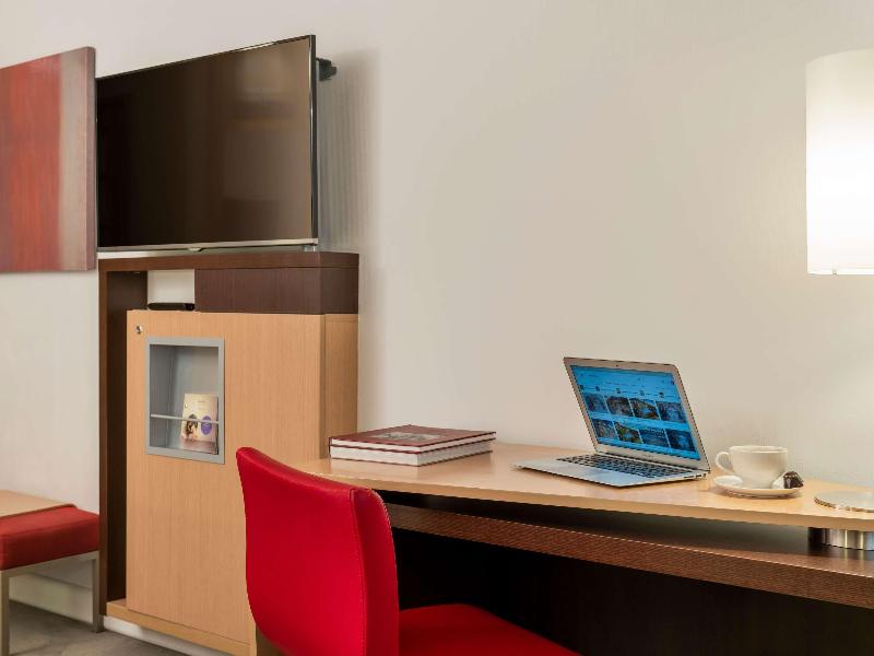 Novotel Gaziantep - Oda