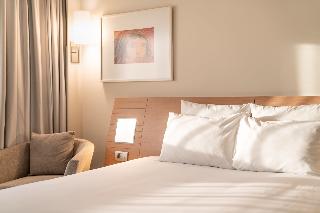 Novotel Gaziantep fotoÄŸrafÄ±