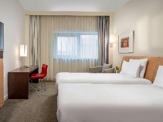 Novotel Gaziantep fotoÄŸrafÄ±
