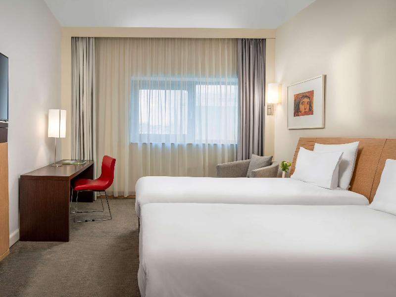 Novotel Gaziantep - Oda
