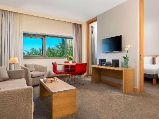 Novotel Gaziantep fotoÄŸrafÄ±