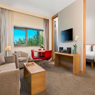 Novotel Gaziantep fotoÄŸrafÄ±